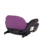 Автокресло Martin noir Right Fix Buzantine Purple